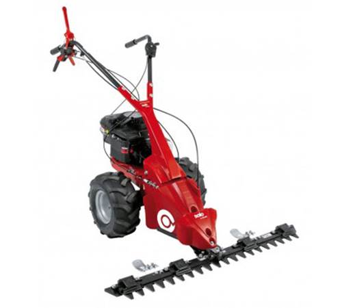 AL-KO BM5001R 102cm Scythe Mower-image-25963