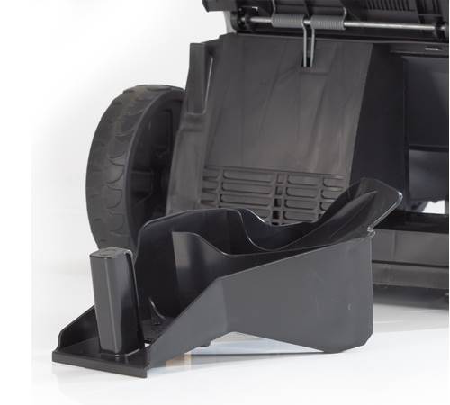 AL-KO Mulch Kit for AL-KO 42cm Lawnmowers-image-25970