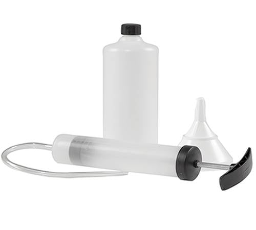 AL-KO Engine Service Kit (Oil suction pump etc)-image-25979