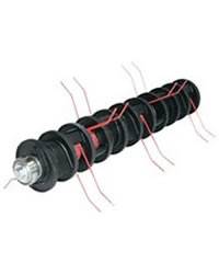 AL-KO Replacement Tine Assembly for AL-KO 38VLE Scarifier/Aerator