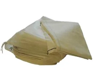 Billy Goat Bag Liners for Billy Goat MV Series Wheeled Vacs