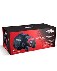 Briggs & Stratton Garden Tractor Cover