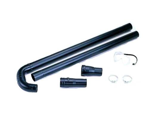 Echo Rain Gutter Kit for Echo PB Series Blowers-image-26275