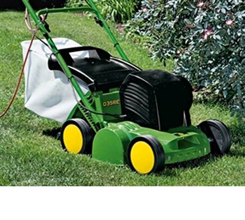 John Deere Collector Bag for D31RE/D35RE Scarifiers-image-26391