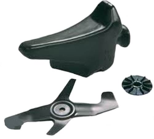John Deere Mulch Kit for R54S & R54VE lawn mowers-image-26398