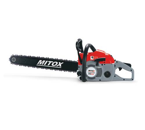 Mitox CS62 Select Series 20 inch Petrol Chain saw-image-26461