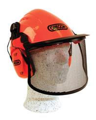 Oregon Sarawak Safety Helmet-image-26621