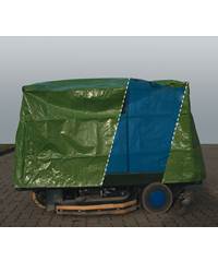 Ride On Lawn mower Cover - Universal (Small)-image-26654