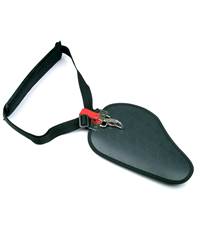 Brushcutter - Single Harness & Hip Shield-image-26693