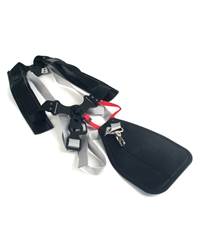 Brushcutter - Triple Body Harness-image-26694
