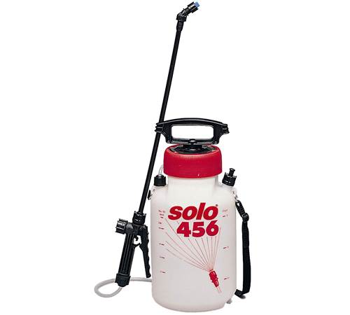 Solo SO 456 5 Litre Garden Sprayer with 50cm Lance-image-26763