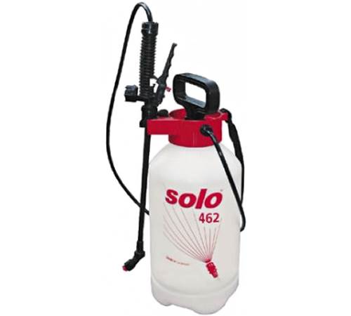 Solo 7.5 Litre Garden Sprayer with 50cm Lance-image-26765