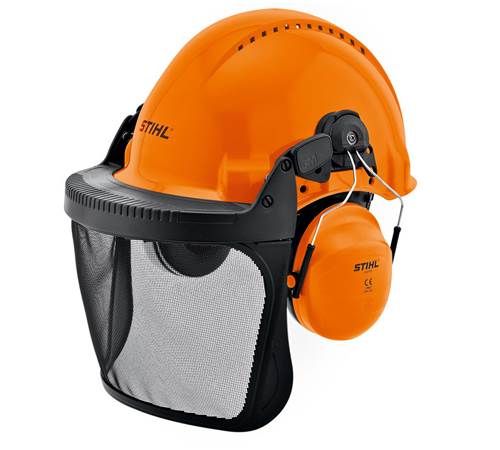 Stihl Expert Helmet Set-image-26767