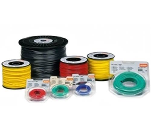 Stihl 2.4mm Round Strimmer Line (15m)-image-26772