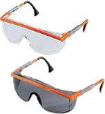 Stihl AstroSpec Safety Glasses-image-26783
