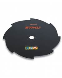 Stihl 230mm 8 Tooth Brushcutter Blade