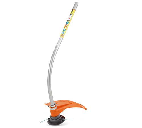 Stihl KMFSB Brushcutter attachment with Mowing Head AutoCut 11-2-image-26809