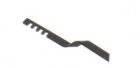Stihl MultiTool Cultivator Blade 4601 740 4800-image-26832