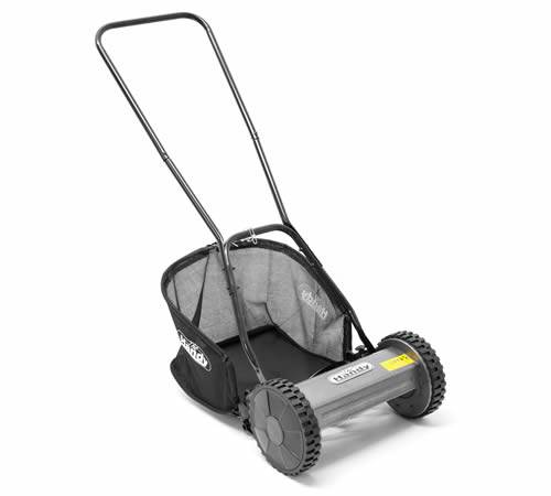 Handy Hand Cylinder Mower-image-26861