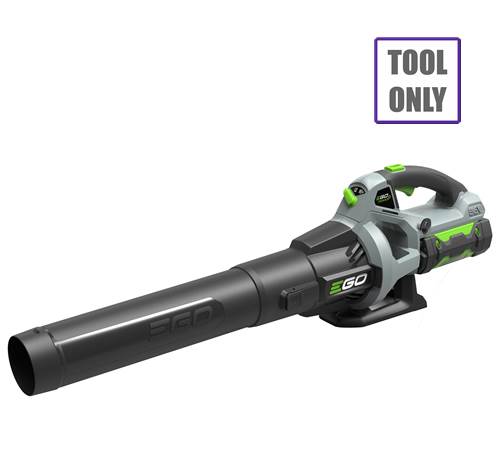 Side view of EGO Power + LB5300E Cordless Leaf Blower (no battery / charger)