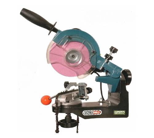 Portek Ultra 3 Professional Chainsaw Sharpener-image-27121