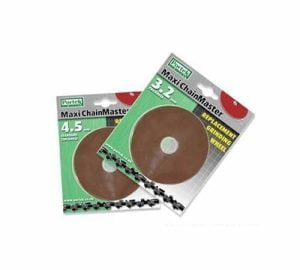 Portek Maxi-2 Replacement Grinding Wheel (3.2mm)