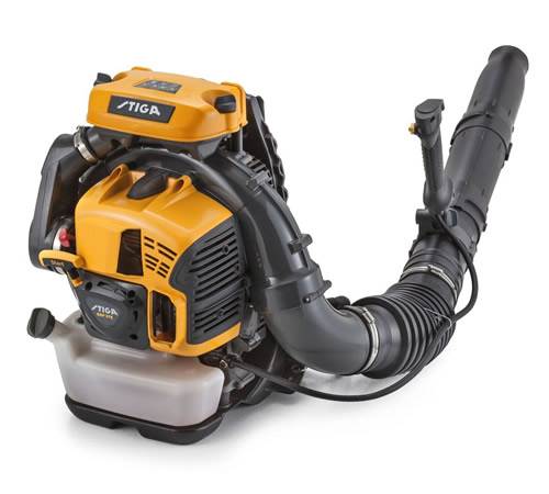 Stiga SBP375 Petrol BackPack Leaf Blower-image-27131