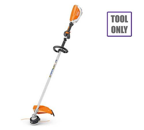 Stihl FSA 130 R Cordless Brush Cutter-image-27148