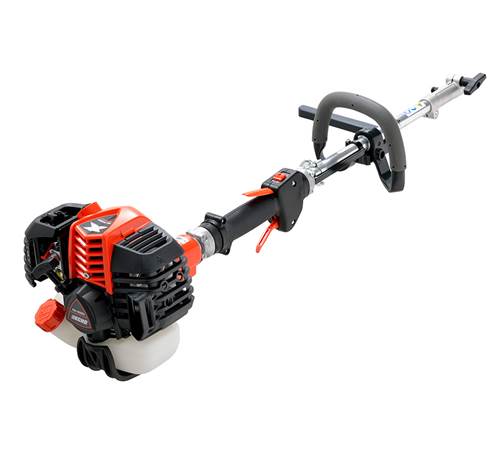 Side view of Echo PAS-2620ES Multi-tool Power Unit