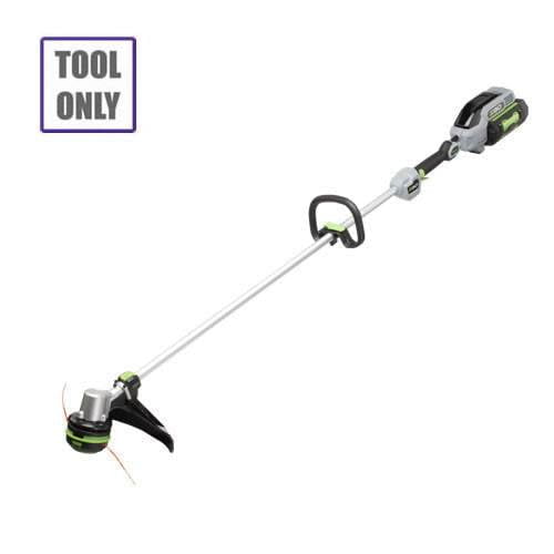 Side view of EGO Power + ST1510E Cordless Line Trimmer (Tool only)