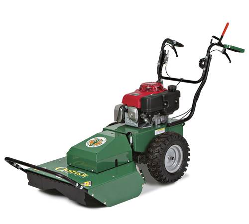 Billy Goat BC2600ICM Hydro Petrol Wheeled Brushcutter-image-27242