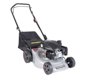 Masport 150ST SP L Combo Self-propelled Petrol Lawnmower