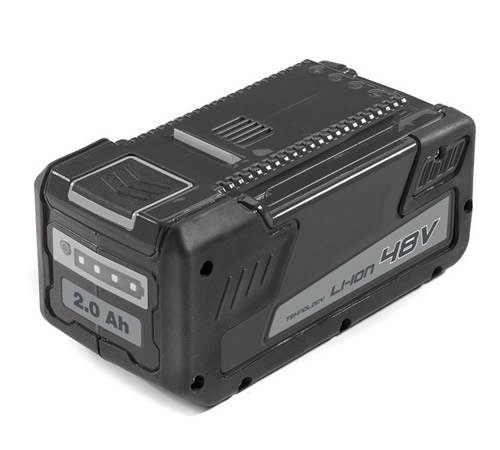 Universal Stiga - Mountfield - Alpina 2Ah 48V Lithium Battery-image-27257