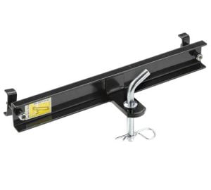 Mountfield / Stiga Tow Bar Tow Hitch 98 - 108cm Side Discharge (299900385/0)
