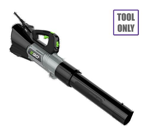 Side view of EGO Power + LBX6000 Cordless Leaf Blower (Tool Only)