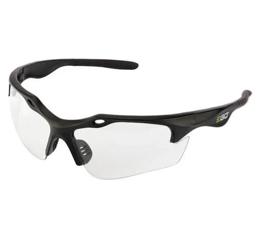 EGO Power Clear Safety Glasses from Lawn Mowers UK