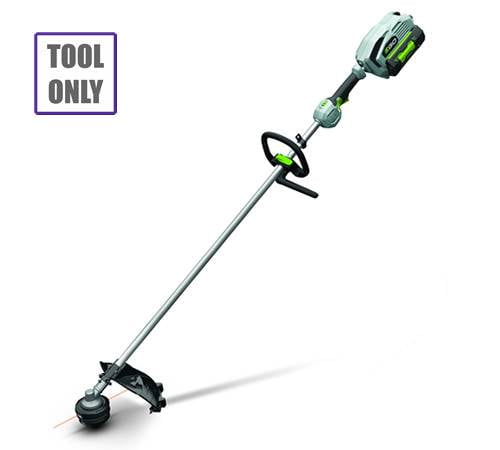Side view of EGO Power+ ST1530E 38cm Cordless Line Trimmer (No Battery/Charger)