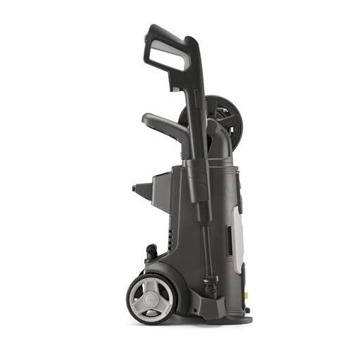 Side view of Stiga HPS 235R Electric High Pressure Washer