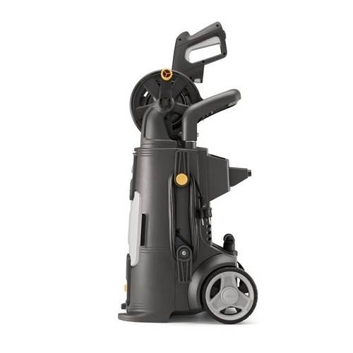 Side view of Stiga HPS 235R Electric High Pressure Washer