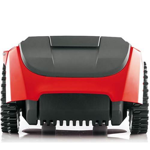 Side view of AL-KO SOLO Robolinho® R700W Robotic Mower