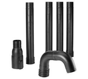 EGO Gutter Cleaning Tube Set