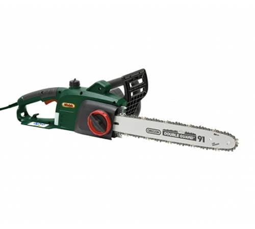 Webb WEECS40 16” Electric Chainsaw-image-27418