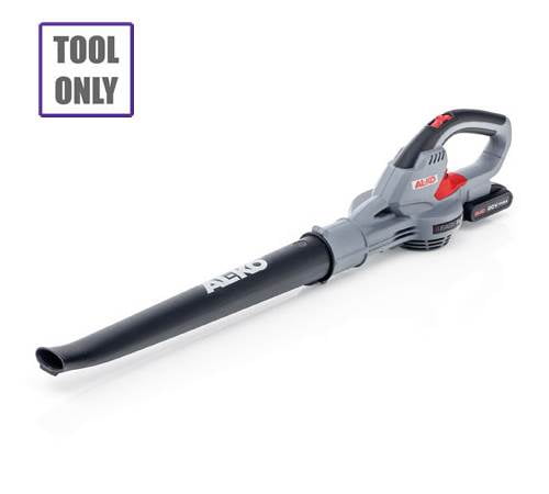 Side view of AL-KO Easy Flex LB 2060 Cordless Leaf Blower (No Battery/Charger)