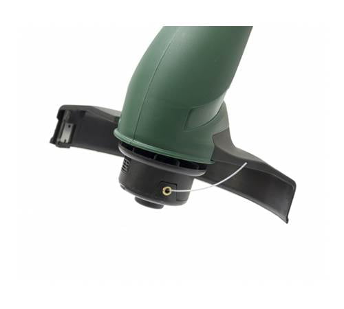 Side view of Webb ELT250 Electric Line Trimmer