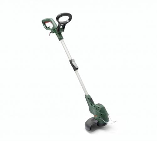 Side view of Webb ELT450 Electric Line Trimmer