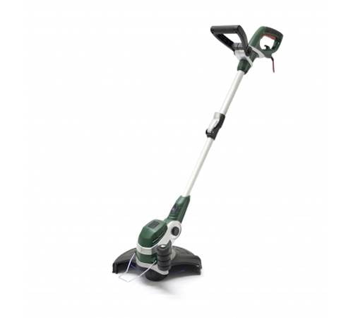 Side view of Webb ELT650 Electric Line Trimmer