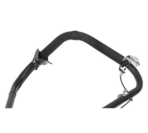 Side view of Billy Goat F601V Push Force Blower