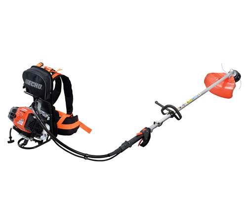 Echo RM-520ES Backpack Brushcutter-image-27544