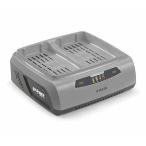 Mountfield - Stiga - ATCO C 415 DU 48v 500 - 700 - 900 Series Dual Charger