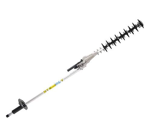 Echo MTA-AH-HD Articulating Hedge Trimmer Attachment-image-27565
